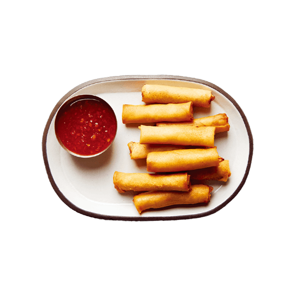 Snacks
